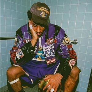 Meet your Posher, Ralph